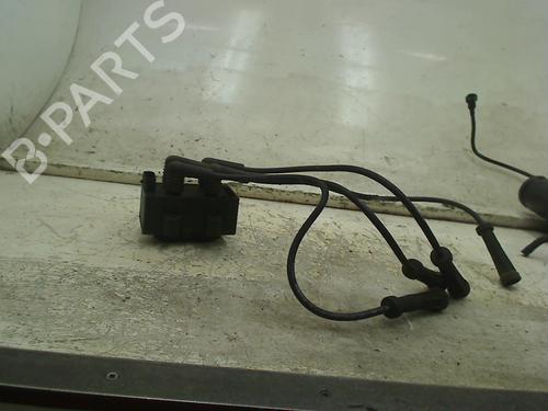 Used Ignition coil Ignition coil RENAULT CLIO II (BB_, CB_) 1.2 (BB0A, BB0F, BB10, BB1K, BB28, BB2D, BB2H, CB0A,... (58 hp) 34662877 34662877