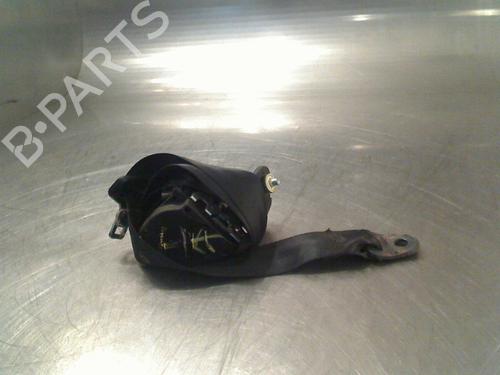 Used Rear left seatbelt Rear left seatbelt NISSAN MICRA III (K12) 1.2 16V (80 hp) 34683227 34683227
