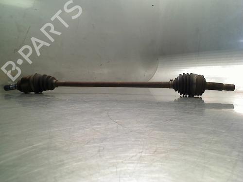 Used Right front driveshaft Right front driveshaft TOYOTA AYGO (_B1_) 1.0 (KGB10_, KGB10R) (68 hp) 34688370 34688370