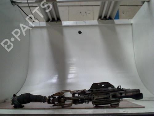 Used Steering column Steering column VW TRANSPORTER T5 Van (7HA, 7HH, 7EA, 7EH) 1.9 TDI (85 hp) 34660316 34660316