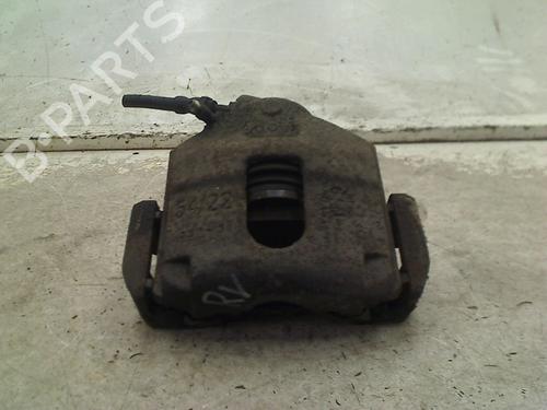 Used Right front brake caliper Right front brake caliper 34666594 34666594