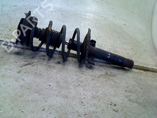 Used Left front shock absorber Left front shock absorber RENAULT MEGANE II Estate (KM0/1_) 2.0 (135 hp) 34674791 34674791