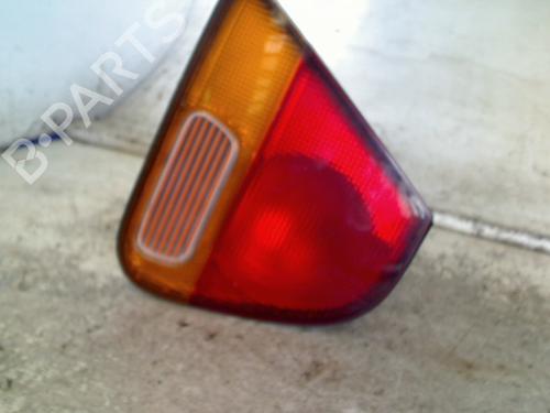 Used Right tailgate light Right tailgate light MITSUBISHI CARISMA Saloon (DA_) 1.8 16V GDI (DA2A) (125 hp) 34663649 34663649