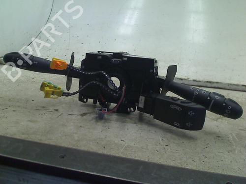 Used Steering column stalk Steering column stalk RENAULT CLIO II (BB_, CB_) 1.5 dCi (B/C2J) (68 hp) 34666865 34666865