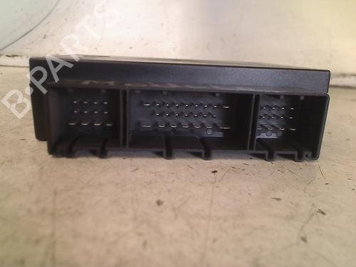 Control unit SKODA FABIA I Combi (6Y5) 1.4 16V | BP34667759M11 - Image 2