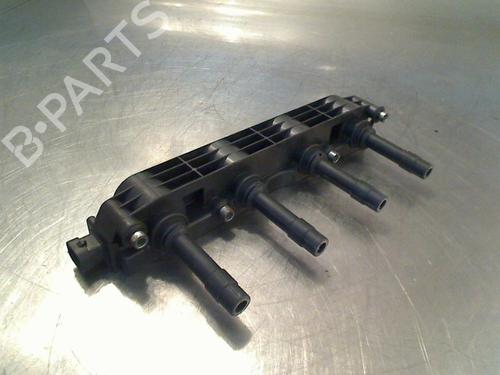 Used Ignition coil Ignition coil OPEL ASTRA G Estate (T98) 1.6 16V (F35) (101 hp) 34683352 34683352