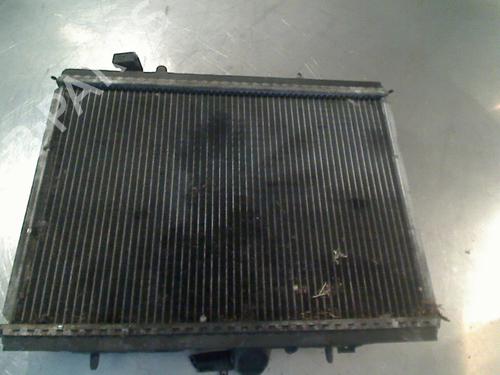 Used Water radiator Water radiator CITROËN C5 I Break (DE_) 1.8 16V (DE6FZB, DE6FZE) (115 hp) 34682911 34682911