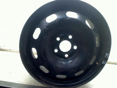 Used Rim Rim SKODA OCTAVIA I Combi (1U5) 1.9 TDI (100 hp) 34670188 34670188