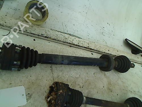 Used Right front driveshaft Right front driveshaft 34652471 34652471