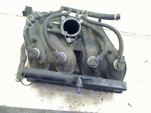 Used Intake manifold Intake manifold CITROËN C5 I Break (DE_) 1.8 16V (DE6FZB, DE6FZE) (115 hp) 34655367 34655367