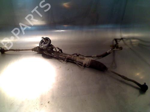 Used Steering rack Steering rack PEUGEOT PARTNER Box Body/MPV 1.6 HDi (90 hp) 34676384 34676384