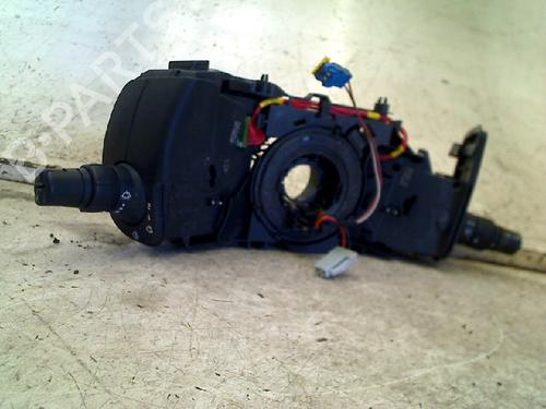 Rattstammestilk Rattstammestilk RENAULT KANGOO Express (FW0/1_) 1.5 dCi 85 (FW0K, FW0L, FW0B) (86 hp) 34675267 34675267
