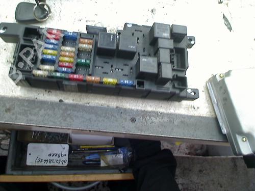 Used Fuse box Fuse box VOLVO S60 I (384) 2.4 (170 hp) 34658719 34658719