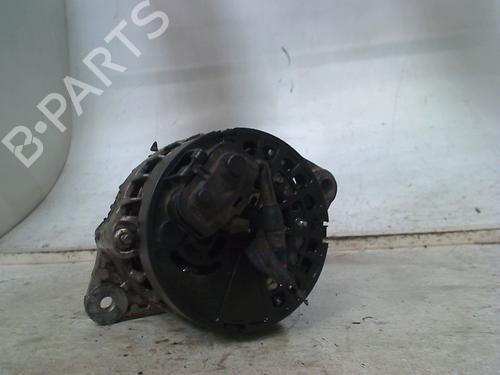 Used Alternator Alternator ALFA ROMEO 156 Sportwagon (932_) 1.8 16V T.SPARK (932B31__) (140 hp) 34659905 34659905