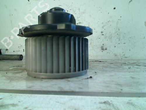 Used Heater blower motor Heater blower motor MITSUBISHI L400 Bus (PD_W, PC_W, PA_V, PB_V, PA_W) 2500 TD (PA5W) (87 hp) 34649920 34649920
