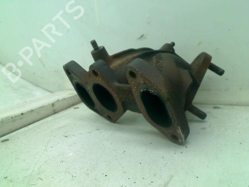 Used Exhaust manifold Exhaust manifold VW GOLF III (1H1) 2.8 VR6 (174 hp) 34651387 34651387