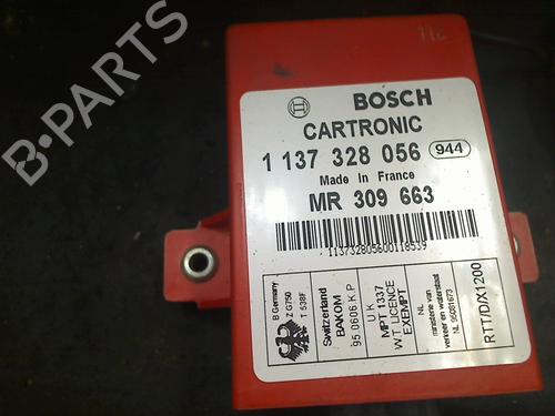 Used Control unit Control unit 34655724 34655724