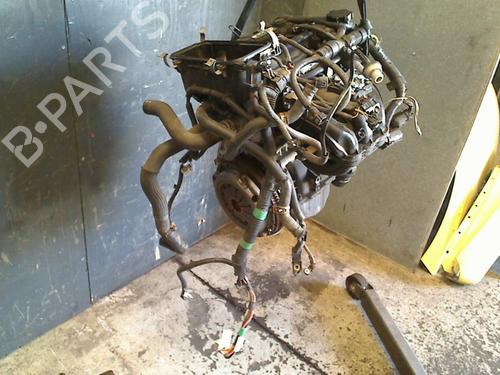Used Engine Engine TOYOTA AYGO (_B1_) 1.0 (KGB10_, KGB10R) (68 hp) 34687143 34687143