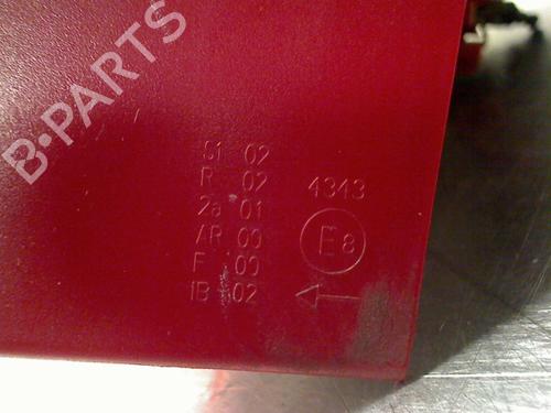 Left taillight SKODA FABIA II Combi (545) 1.2 TDI | BP34690171C34 - Image 3