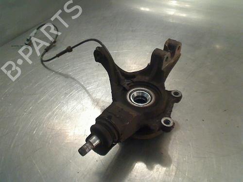 Left front steering knuckle PEUGEOT 307 (3A/C) 2.0 16V | BP34683086M25 - Image 3