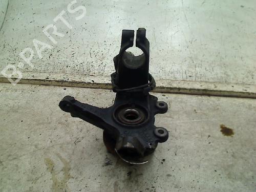 Mangueta delantera izquierda Mangueta delantera izquierda FORD FOCUS II (DA_, HCP, DP) 1.6 (100 hp) 34673804 34673804