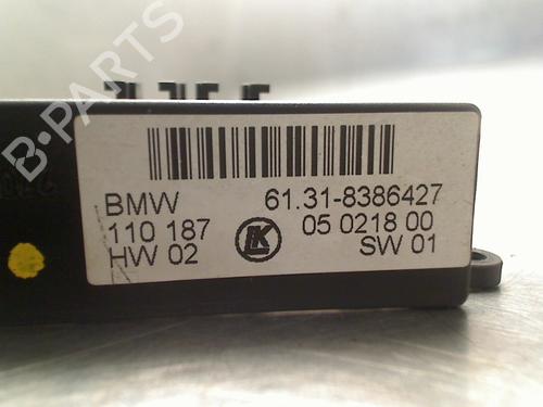 Control unit BMW 3 Coupe (E46) 323 Ci | BP34687751M11 - Image 2
