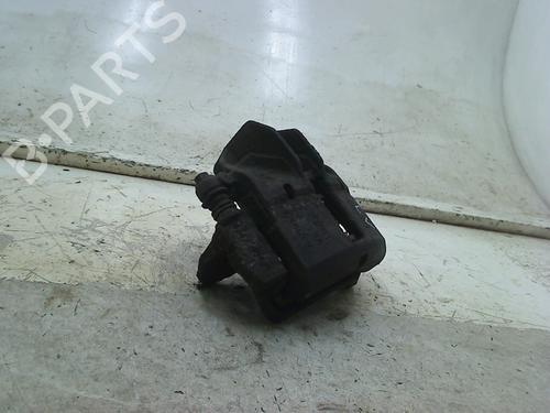 Used Left front brake caliper Left front brake caliper MITSUBISHI SPACE STAR MPV (DG_A) 1.3 16V (DG1A) (86 hp) 34662713 34662713