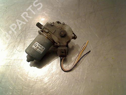 Used Front wiper motor Front wiper motor OPEL CORSA D (S07) 1.2 (L08, L68) (80 hp) 34677416 34677416