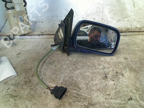 Bakspejl Højre Bakspejl Højre VW POLO III (6N1) 60 1.4 (60 hp) 34657182 34657182