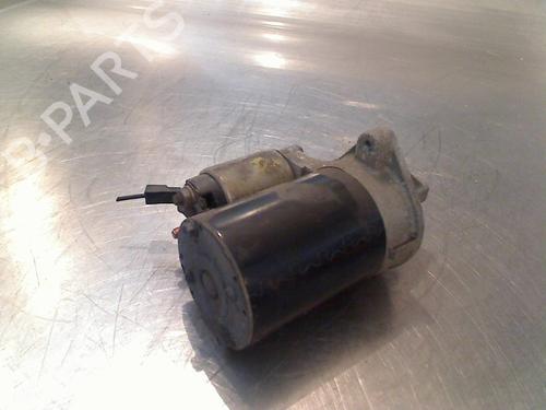 Used Starter Starter HYUNDAI ATOS (MX) 1.1 (58 hp) 34680761 34680761