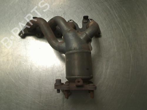 Used Exhaust manifold Exhaust manifold VW GOLF IV (1J1) 1.6 16V (105 hp) 36072554 36072554