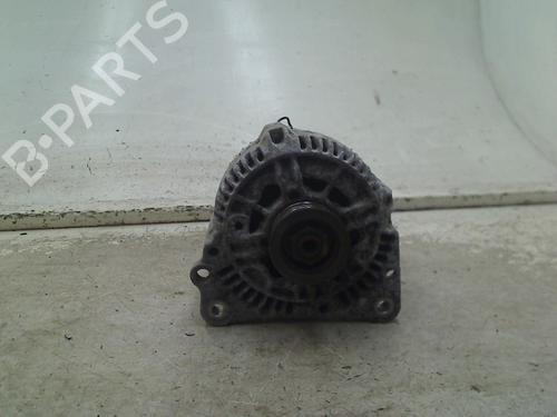 Used Alternator Alternator FORD GALAXY I (WGR) 2.0 i (116 hp) 34666266 34666266