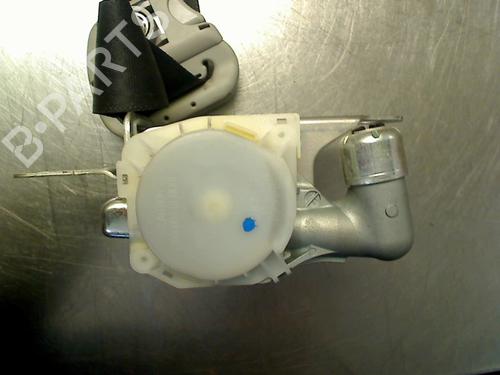 Front right seatbelt SUZUKI SWIFT III (MZ, EZ) 1.3 (RS413, ZC11S) | BP35775121I25  - Image 5
