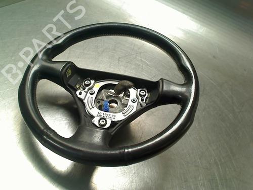Used Steering wheel Steering wheel AUDI A2 (8Z0) 1.4 (75 hp) 34688269 34688269