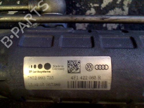 Steering rack AUDI A6 C6 (4F2) 2.7 TDI | BP34673690M22 - Image 2