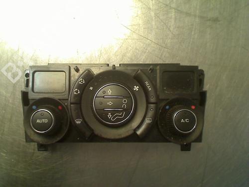 Used Climate control Climate control PEUGEOT 5008 (0U_, 0E_) 1.6 16V (156 hp) 40281701 40281701
