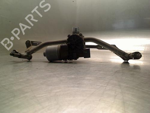 Used Front wiper motor Front wiper motor PEUGEOT 207 (WA_, WC_) 1.6 16V VTi (120 hp) 34687950 34687950
