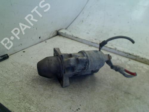 Used Starter Starter OPEL COMBO Box Body/MPV 1.3 CDTI 16V (69 hp) 34666782 34666782
