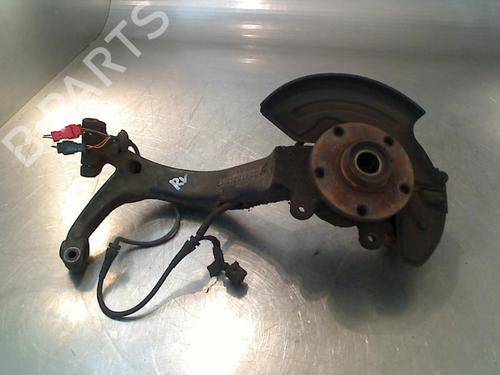 Used Right front steering knuckle Right front steering knuckle VW PASSAT B5 (3B2) 1.8 (125 hp) 34679155 34679155