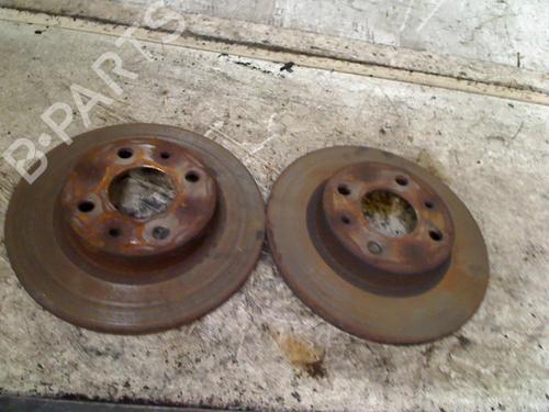 Used Other Other FIAT PUNTO (176_) 55 1.1 (54 hp) 34658140 34658140