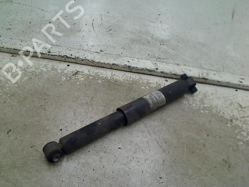 Venstre bagtil støddæmper Venstre bagtil støddæmper FORD FOCUS II Turnier (DA_, FFS, DS) 1.6 TDCi (90 hp) 34666455 34666455