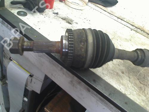 Used Right front driveshaft Right front driveshaft NISSAN PRIMERA Traveller (WP11) 2.0 16V (140 hp) 34656643 34656643
