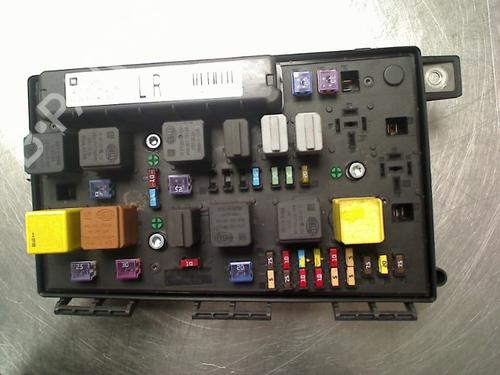 fuse-box-opel-astra-h-a04-2004-2005-2006-2007-2008-2009-2010-2011-2012-2013-2014-34689203 main image