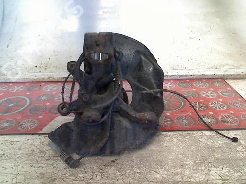 Used Left front steering knuckle Left front steering knuckle BMW 3 Touring (E46) 318 i (116 hp) 34661252 34661252