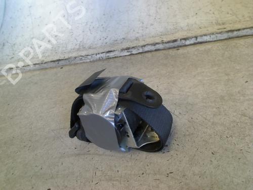 Used Front left seatbelt Front left seatbelt FORD FIESTA V (JH_, JD_) 1.4 TDCi (68 hp) 34670797 34670797