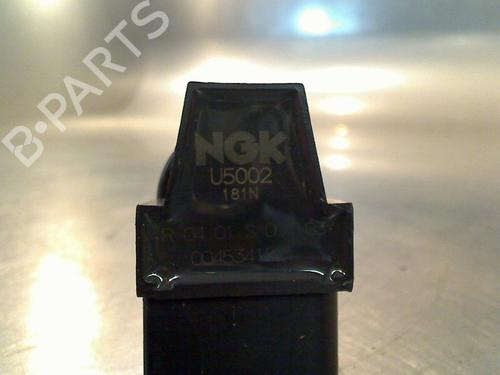 Ignition coil SEAT LEON (1M1) 1.4 16V | BP34681234M94 - Image 2
