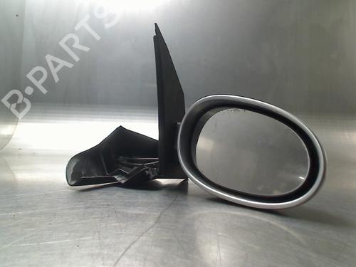 Retrovisor direito Retrovisor direito SMART FORTWO Coupe (450) 0.7 (450.352, 450.332) (61 hp) 34690106 34690106