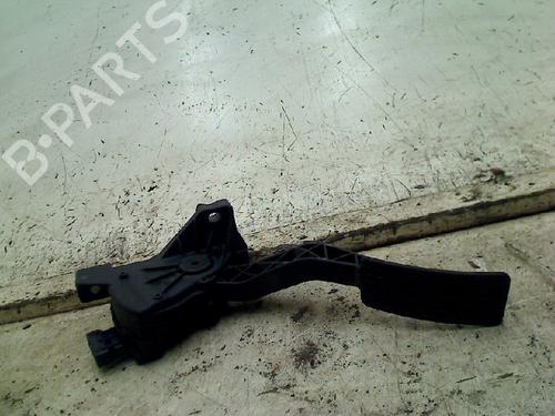 Pedal Pedal MITSUBISHI COLT VI (Z3_A, Z2_A) 1.3 (Z21A) (95 hp) 34673862 34673862