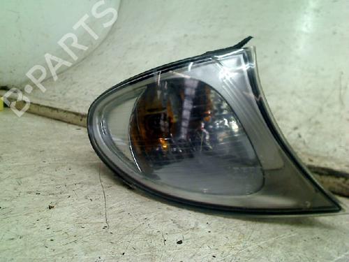 Used Right front indicator Right front indicator BMW 3 Touring (E46) 316 i (115 hp) 34675473 34675473