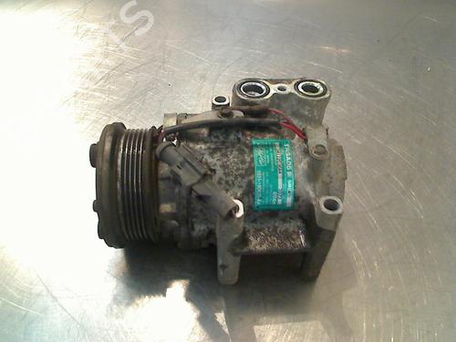 Klimakompressor für Klimakompressor FORD KA (RB_) 1.3 i (60 hp) 34679187 34679187